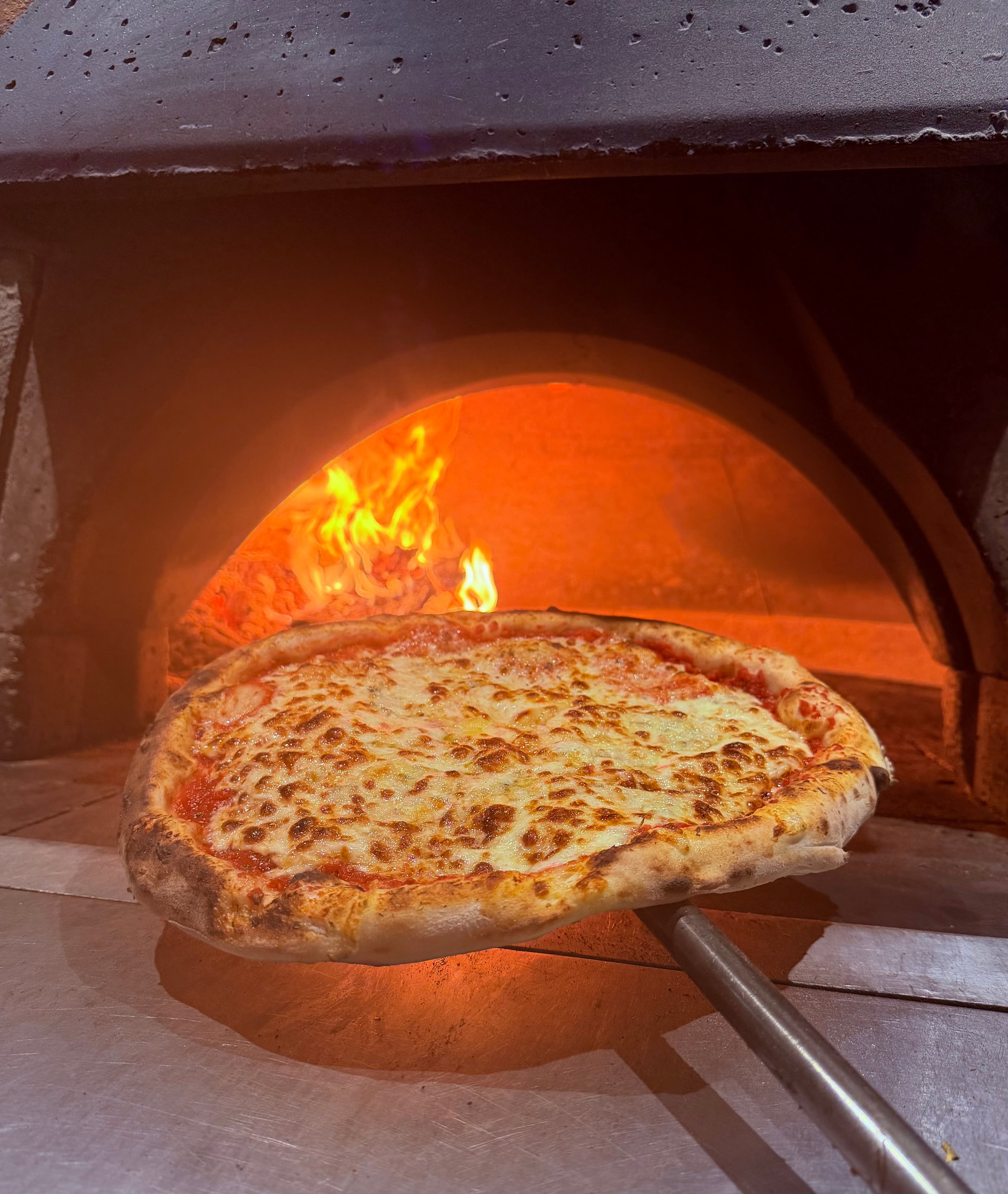 Ambiance Pizza Da Luigi — photo 5
