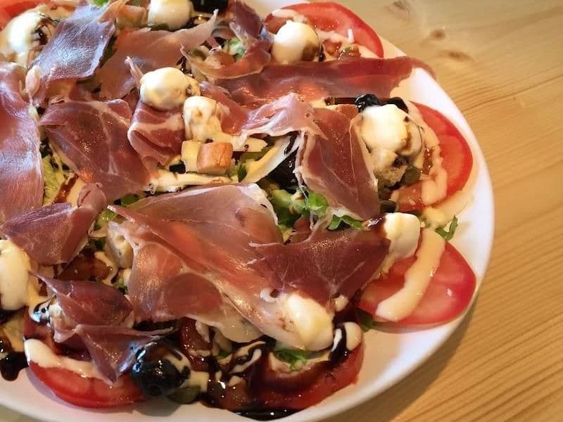 La Di Bufala